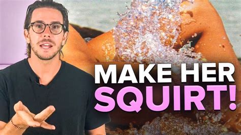 best positions to make a girl squirt|How To Make A Woman Squirt, By An Expert Woman .